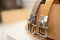 女士纖細皮帶、腰帶工廠、皮帶帶身、腰帶