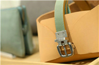 女士纖細皮帶、腰帶工廠、皮帶帶身、腰帶