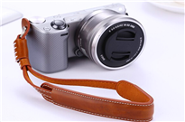 真皮手腕帶、真皮鑰匙、手抓皮包、手機手腕帶、真皮相機手腕帶