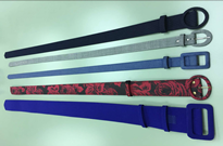 PU皮帶工廠廣州哪個生產廠家靠譜